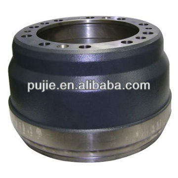 Heavy duty volvo brake drum